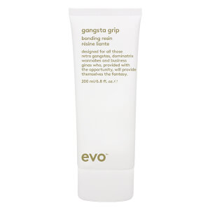 Evo Gangsta Grip Bonding Resin 200ml