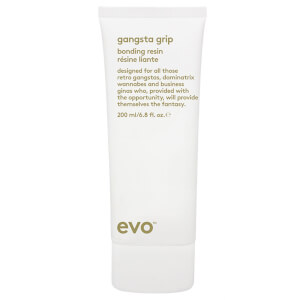 evo Gangsta Grip Bonding Resin 200ml