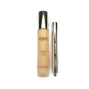 Zelens The Signature Foundation and Concealer Set