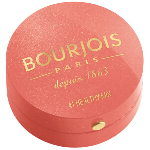 Bourjois Little Round Pot Blush (Various Shades)