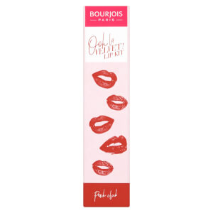 Bourjois kit labbra - Peach Club