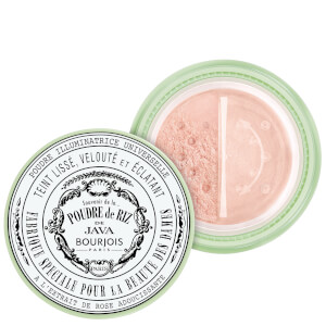 Bourjois Rice Java Powder