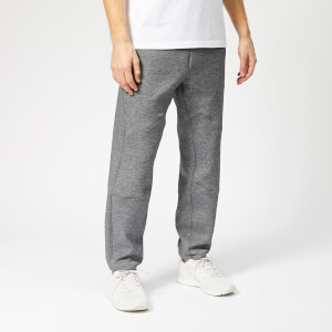 LNDR Men's Tech-Preme Trackpants - Grey Marl