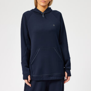 LNDR Women's Smooth Tech Hoodie - Navy