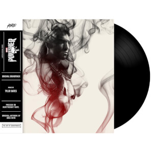 Mondo The Punisher (Original Netflix Television Soundtrack) Mondo LP