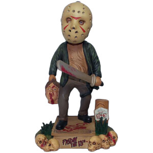 FOCO Friday the 13th Jason Vorhees 8" Bobblehead Figure
