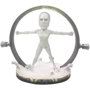 Figurine FOCO Westworld White Body Bobble Head
