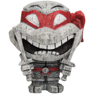 Figurine FOCO Teenage Mutant Ninja Turtles Leonardo Eekeez (Wondercon 2018 Exclusive)