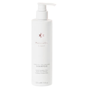 Paul Mitchell Marula Rare Oil Volumizing Shampoo 222ml