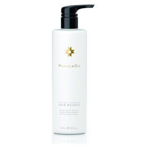 Paul Mitchell Marula Rare Oil Intensive Hair Masque 500ml