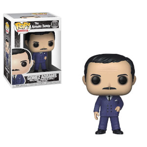 funko pop morticia