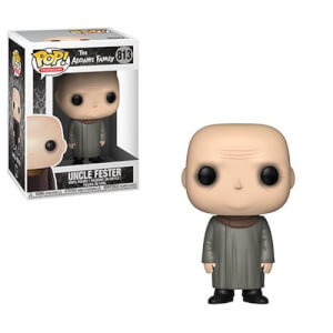 gomez addams funko pop chase
