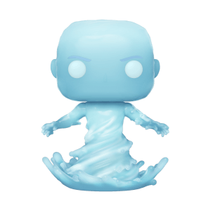 Marvel Spider-Man Far From Home - Hydro Man Pop! Vinyl Figur