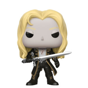 Castlevania Trevor Belmont Funko Pop Vinyl Pop In A Box Us