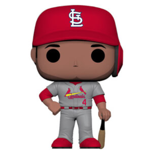 Figurine Pop! MLB New Jersey Yadier Molina