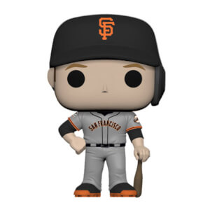 Figurine Pop! MLB New Jersey Buster Posey