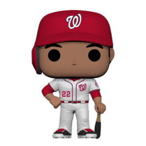MLB Juan Soto Pop! Vinyl Figure