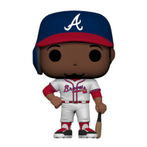 MLB Ronald Acuna Jr Pop! Vinyl Figure