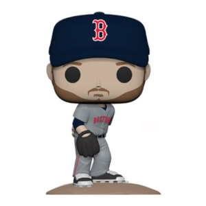 MLB New Jersey Chris Sale Pop! Vinyl Figure