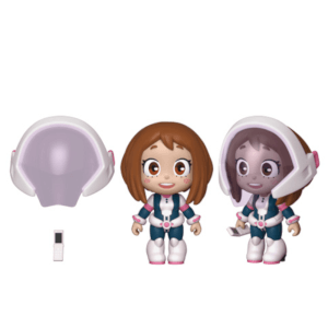 Funko 5 Star Vinyl Figure: My Hero Academia - Ochaco