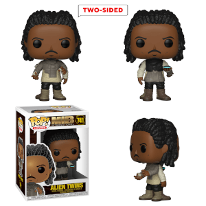 Men In Black International Alien Twins Pop! Vinyl Figure