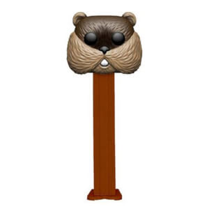 Caddyshack Gopher Pop! PEZ