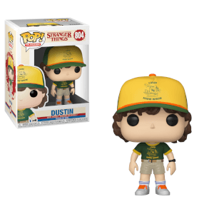 funko pop eleven stranger things 3