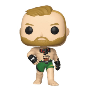 Figurine Pop! Conor McGregor - UFC