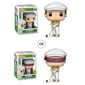 Figurine Pop! Caddyshack Ty