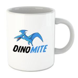 Dino Mite Mug
