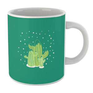 Cactus Trio Mug