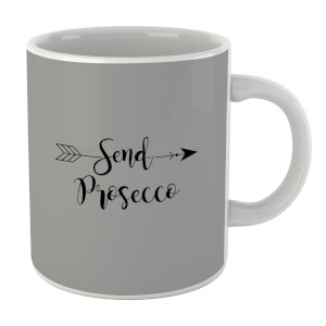 Send Prosecco Mug