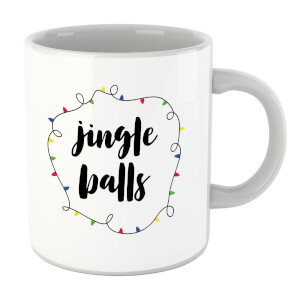 Jingle Balls Mug