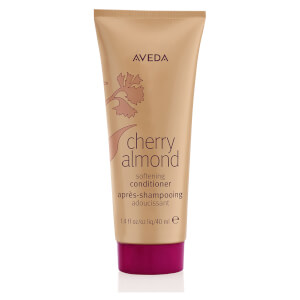 Aveda Cherry Almond Conditioner Travel Size 40ml