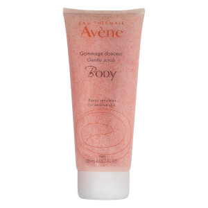 Avène Gentle Scrub