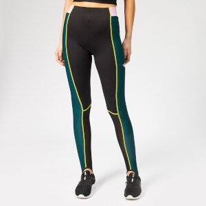 Puma Women's TZ Highwaist Stir Up Leggings - Ponderosa Pine
