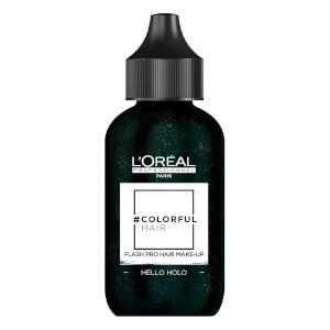 L'Oreal Professionnel Flash Pro Hair Make-Up - Hello Holo 60ml