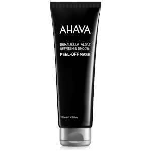 AHAVA Dunaliella Peel Off Mask