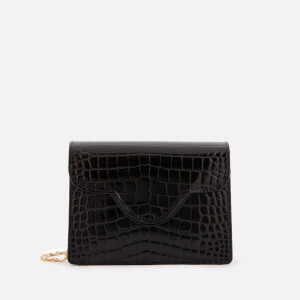 Aspinal of London Women's Ava Bag - Black