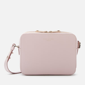 Aspinal of London Women's Camera Bag - Peony
