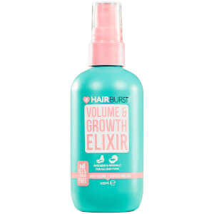 Hairburst Volume and Growth Elixir 125ml