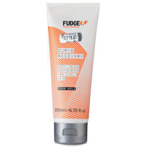 Fudge Curve Recovery