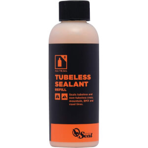 Orange Seal Sealant Mechanic Bottle 32oz