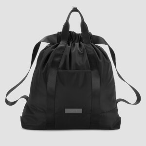 MP Women's High Shine Tote Bag - Black