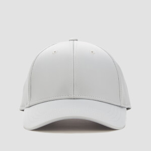 Women's Luxe Baseball Cap - Sulphur Grey