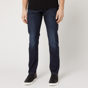 Armani Exchange Men's Slim Denim Jeans - Indigo