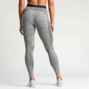 IdealFit Seamless Leggings - Grey