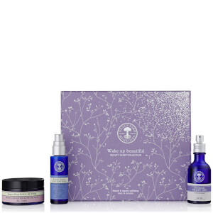 Neal's Yard Remedies Wake Up Beautiful Gift Set