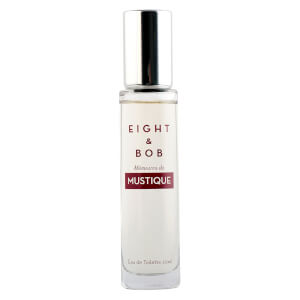 Eight & Bob Mémoires de Mustique Eau de Toilette 20ml Refill