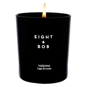 Eight & Bob Varenna Candle 190g